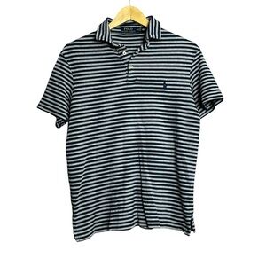 Polo Ralph Lauren Striped Polo Shirt